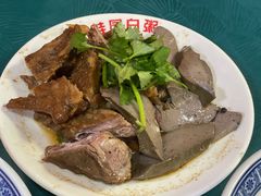 -桂园白粥·潮汕老味道