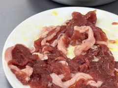 -松明一烤肉馆(鲁园店)