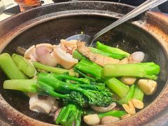 -汤城小厨•粤菜•靓汤(金宝街店)