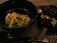 -空蝉怀石料理(益丰·外滩源店)