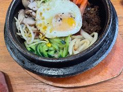 -百年石锅饭·朝鲜族传统民餐