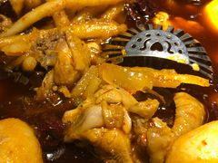 -李子坝梁山鸡(北碚万达五鸡哥店)