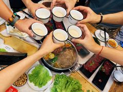 -田村·酸汤鲜牦牛肉火锅(布达拉宫广场店)