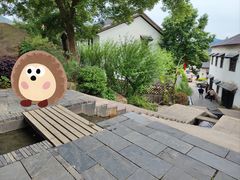 -石塘人家