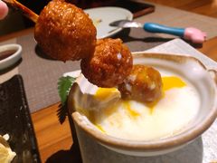 -山葵家·创意料理(宁波来福士店)