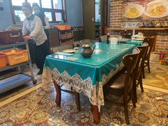 -巴依老爷新疆美食(望京小街店)