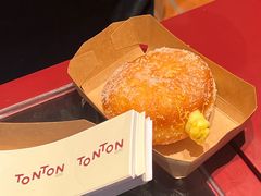 -TonTon(永康路店)