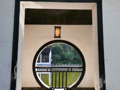 -红梅公园