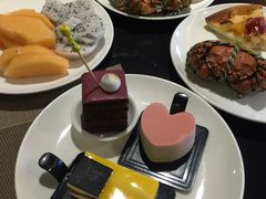 -339旋转餐厅(天府熊猫塔店)