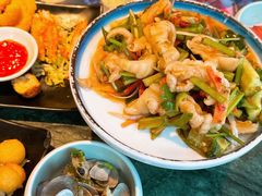 -集渔·泰式海鲜火锅(彭州店)