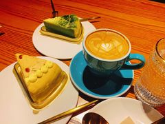 -SEN CASTLE城堡西餐(创意设计中心店)