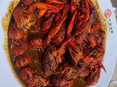 -叶派龙虾•招牌香辣蟹·海鲜(中海国际店)