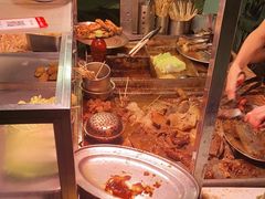 -明记牛杂(新马路分店)