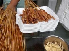-陈勇串炸里脊(马道街步行街店)