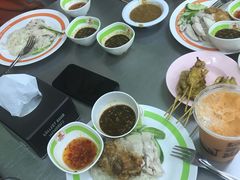 水門雞飯-红大哥水门鸡饭(總店)