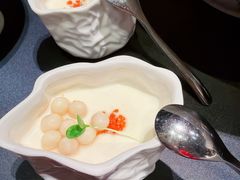 桂花鸡头米奶酪-江南雅厨(李公堤店)