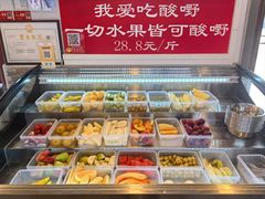 -雙冲柳州螺蛳粉&酸嘢&桂林米粉(簋街店)