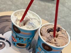 -DQ·蛋糕·冰淇淋(合生汇店)