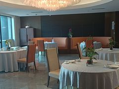 -徐州绿地皇冠假日酒店-汉宫中餐厅