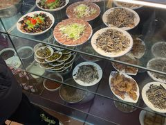 -十二忠手拉面(五福店)