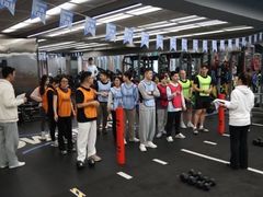 -OWNBODY健身(下沙店)