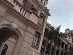 -香港大学