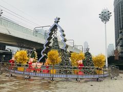 -光启城时尚购物中心