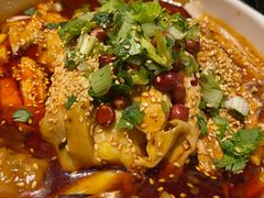 -辛香汇·现炒川菜(武进吾悦店)