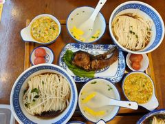 -孙盛兴奥灶面馆·蟹黄面·三虾面(山塘街总店)
