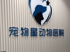 -宠物星动物医院·眼科·异宠·猫科(江南大道总院)