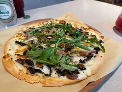 -农畉LONFOOD(福田星河COCOPark店)