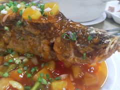 -清真牛肉馆
