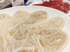 -重庆德庄火锅(体育中心店)