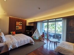 -石梅湾艾美度假酒店