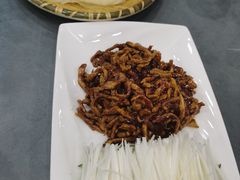 -东北农家小院(定西路店)