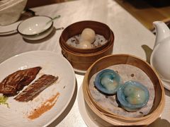 -上海金桥红枫万豪酒店-万豪中餐厅