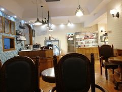 -丁香西饼屋(桂林路店)