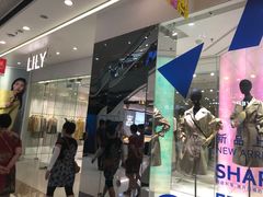 -万达广场(松江店)