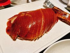 -小大董·烤鸭(凤凰汇店)