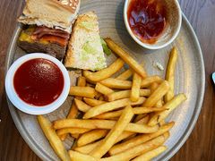 -G+KITCHEN(龙湖狮山天街店)