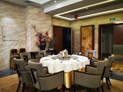 包厢-国龙大酒店-中餐厅