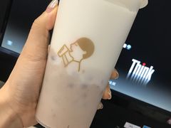 -喜茶(永旺梦乐城店)