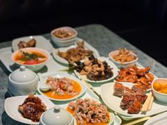 -堂会·KTV·自助餐·团建聚会(天河店)