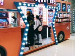 -银座mall(东直门店)