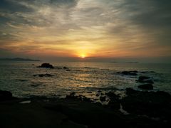 -六鳌翡翠湾滨海度假景区
