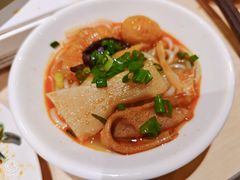 -水平有限广西米粉·广西风味集(五道口店)