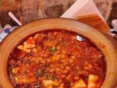 -山四砂锅(太原钟楼街店)