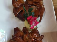 -德胜轩正宗顺德菜(宝安沙井会展中心店)