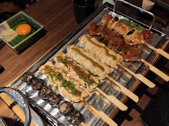 -山葵家居酒屋(天目里店)