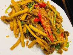 -高第街56号餐厅(凯德mall新都心店)